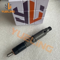0432131747 51.10100-7383 51101007383 Costume d'assemblage de buse et de support pour moteur Diesel MAN D2840 D2842 2840 2842