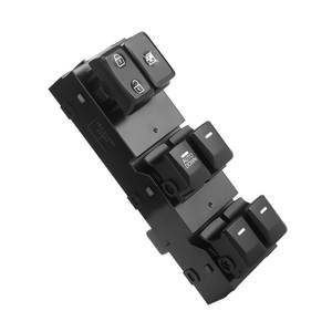 Interruptores de Ventana ABS Nuevos 93570-3W000 / Interruptores Reguladores para Vehículos Hyundai y Kia 2014-2016 - Product Image 3