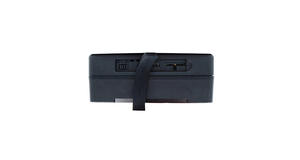 4G GPS-tracker met sterke magneet, <span class=keywords><strong>real</strong></span>-<span class=keywords><strong>time</strong></span> asset <span class=keywords><strong>tracking</strong></span>, grote batterij, LBS en BLE - Product Image 3