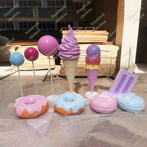 Support de personnalisation des sucettes d'halloween/<span class=keywords><strong>poupée</strong></span> d'arbre de sucette pour enfant/décoration de maison moderne grande sucette - Product Image 6