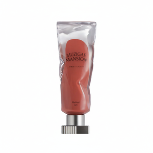 MUZIGAE MANSION OBJET LIQUID 021 Hidratante Fórmula derretida para hidratar la piel - Product Image 2
