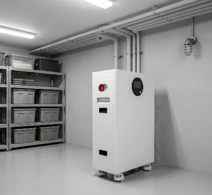 Batería Solar para el Hogar, 51.2V 314Ah 16kWh, Baterías de Litio Solares, Batería de Litio para el Hogar - Product Image 4