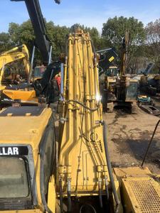 Excavatrice Caterpillar 330BL d'occasion de marque réputée, pelle sur chenilles d'origine, prix abordable, excavatrice CAT 330BL d'occasion à vendre - Product Image 6
