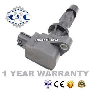 لفائف شرارة جديدة للسيارة بجودة R & C ، زيت كبابيان موبيل 18 عالي الجودة ، بنج 18-l3g100a لفائف الاشتعال التلقائي - Product Image 5