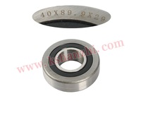 Pièces de chariot élévateur 0009249475 Rouleau de mât pour Linde, 351-04/05