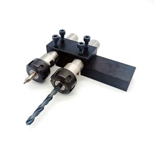 Soporte de cuchillo de Doble posición, poste de herramienta utilizado para un marco de energía eléctrica de cuatro estaciones - Product Image 2