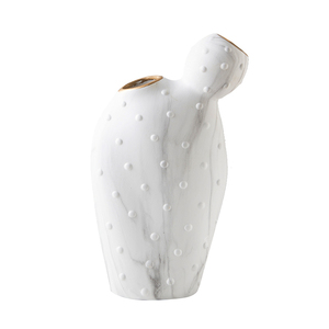 Cinese Moderna Casa di Porcellana Hotel Merci Della Decorazione <span class=keywords><strong>Vaso</strong></span> di Fiori Tipi di <span class=keywords><strong>Cactus</strong></span> Motivi Decorativi <span class=keywords><strong>Vaso</strong></span> di Ceramica per La Decorazione Domestica - Product Image 2