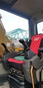 ปั๊มเกียร์ CAT315D 15ton เครื่องยนต์รถขุดนำเข้าดั้งเดิมใช้กับเครื่องยนต์บูติก - Product Image 6