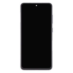 Vente directe d'usine pour Samsung <span class=keywords><strong>Galaxy</strong></span> <span class=keywords><strong>S21</strong></span> <span class=keywords><strong>FE</strong></span> <span class=keywords><strong>5G</strong></span> SM-G990B numériseur d'écran LCD d'origine assemblage complet avec cadre - Product Image 2