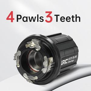 MT-007F/R personnalisable usine OEM ARC <span class=keywords><strong>moyeu</strong></span> de <span class=keywords><strong>roue</strong></span> de vélo Super fort avec adapteurJ bend 28/32/36 trous vtt <span class=keywords><strong>moyeu</strong></span> arrière <span class=keywords><strong>moyeu</strong></span> de vélo en alliage - Product Image 6