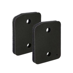 Filtro de esponja de espuma de evaporador de secadora compatible con secador de bomba de calor Mieles 9164761 - Product Image 3
