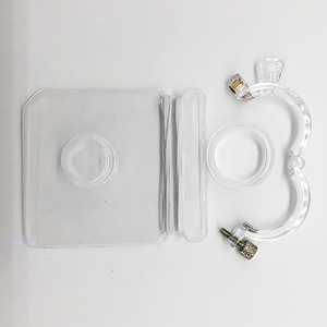 Dispositivo de <span class=keywords><strong>Circuncisión</strong></span>, Grapadora Quirúrgica Manual de Un Solo Uso para Fimosis, Equipo de Cirugía Urológica con Certificación CE - Product Image 1