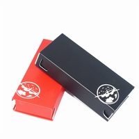 Usine OEM Professionnelle : Emballage 1g, Cartouche Vide pour Distillat, Boîte Personnalisée avec Logo, Mini-Boîte en Papier pour Gâteaux et Biscuits