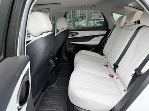 รถยนต์ไฟฟ้า BYD รุ่น Seal 05 DM-i ปี 2025 ระยะทางวิ่ง 120 กม. รุ่น Flagship PHEV กำลังไฟ 3.3 กิโลวัตต์ ระยะทางวิ่งไฟฟ้า 3.3 กิโลวัตต์/ชม. รถยนต์พลังงานใหม่ สำหรับครอบครัว แบบซีดาน 5 ที่นั่ง รถมือสอง ส่งออก - Product Image 5