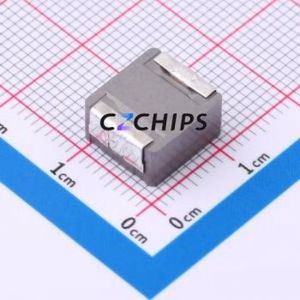 Inducteur de puissance SMD ETQP6M1R5YLC, 10,9x10 mm (Inductance : 1,5 µH) (Précision : 20 % Courant nominal : 23,3 A) - Product Image 2