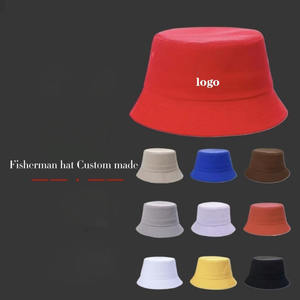 Venta caliente Fisherman Beanie Gorras <span class=keywords><strong>de</strong></span> <span class=keywords><strong>jardín</strong></span> promocionales Algodón personalizado Unisex Niños Adultos Sombrero para el sol para actividades al aire libre - Product Image 6