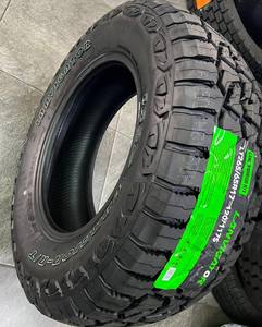 Pneus Lanvigator 1956515 35x1250r20 Pneus tout-terrain 35x1250r20 2755520 Pneus 26565 R16 à <span class=keywords><strong>245</strong></span> 45 R15 2657016 265 75 R20 - Product Image 5