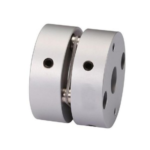 ชุดข้อต่อเพลา Ant Factory รุ่น 401 แบบไดอะแฟรมเดี่ยว ชนิดสกรูยึดแบบมีร่องลิ่ม รองรับ OEM - Product Image 2