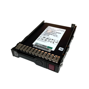 Tout nouveau SSD Hxx P40499-B21 1,92 To SATA 6 Gb/s à lecture intensive SFF BC multi-fournisseurs pour serveur - Product Image 5