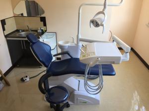 CE Certified Computer Controlled Integral <strong>Dental</strong> <strong>Chair</strong> Assistant Treatment Machine <strong>Unit</strong> <strong>Price</strong> - Product Image 5