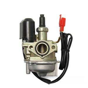 Carburateur adapté aux motos 2 temps DIO90, AF18, AF27, AF28, DIO50, kit moteur de moto - Product Image 6