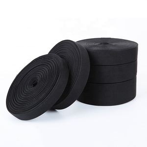 75mm Pit Pattern Polypropylene Backpack PP <b>Webbing</b> 1.5 Inches <b>Webbing</b> Straps <b>Webbing</b> Bag Strap - Product Image 1
