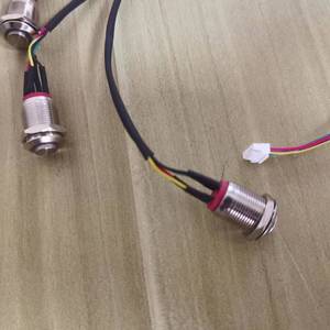 JK BMS interruttore per sistemi di gestione della <span class=keywords><strong>batteria</strong></span> jkbms (bms) - Product Image 4