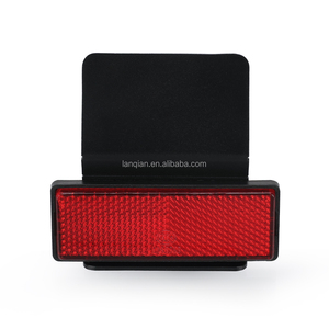 Accesorios para motocicleta, soporte para matrícula, piezas <span class=keywords><strong>de</strong></span> extensión <span class=keywords><strong>de</strong></span> reflector trasero R1250GS para BMW R1250 GS R 1250 GS 2019-2023 <span class=keywords><strong>2022</strong></span> - Product Image 1