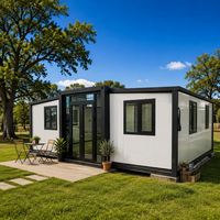Maison conteneur modulaire pliable respirante Jiezhu – Épaisseur standard/épaisseur renforcée – Solutions graphiques – Hébergement en dortoir