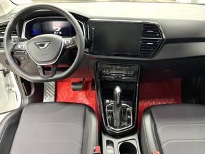 J-etta VS7 SUV d'occasion 2023 - Berline d'occasion, faible kilométrage, économique en carburant, adapté aux familles, livraison mondiale - Product Image 4