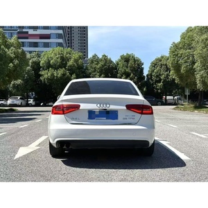 Audi <span class=keywords><strong>A4</strong></span> Berlina di Lusso 2014, Motore a Benzina 2.0T 190CV Turbo, Audi A4L Usata, 4 Porte, 5 Posti, Vendita Diretta dalla Fabbrica Cinese - Product Image 4