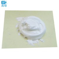 GD31 2 Buah Berat Bersih 20 Gram Putih 1.0W Pasta Lem Penghantar Panas untuk CPU GPU LED