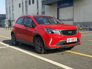รถยนต์มือสอง Geely GX3 Pro ปี <span class=keywords><strong>2021</strong></span>-2023 เครื่องยนต์ 1.5 ลิตร รถยนต์ขับเคลื่อน 2 ล้อ เบนซิน SUV ขนาดเล็ก รุ่น <span class=keywords><strong>Vision</strong></span> X3 Pro สำหรับประเทศอียิปต์ พร้อมเบาะหนัง - Product Image 3