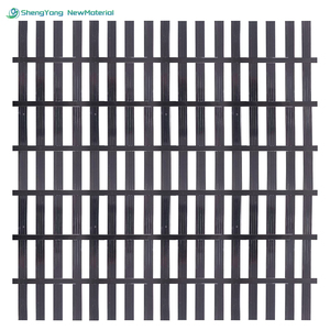 Độ bền kéo cao một trục polyester Hàn <span class=keywords><strong>geogrid</strong></span> cho đường lái xe và giữ lại các giải pháp gia cố tường - Product Image 2