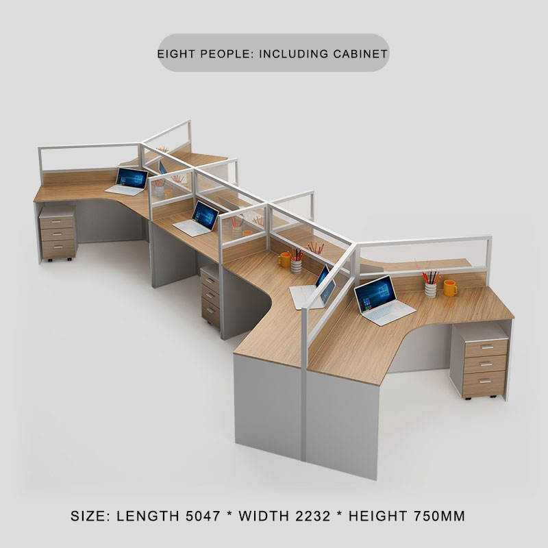 8ที่นั่งพร้อมลิ้นชัก