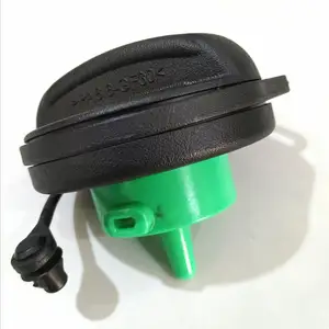 Bouchon de réservoir de carburant avec sangle de retenue,, pour AUDI A4 A5 S4 S5 Q6 RS5, 2 pièces, nouveau