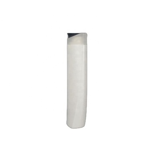 บรรจุภัณฑ์เครื่องสำอาง 100 มล. 200 มล. 400 มล. ขวดพลาสติก HDPE แบบฝาเปิดปิด สำหรับแชมพู ครีมนวดผม ครีม โลชั่น เจลอาบน้ำ - Product Image 3