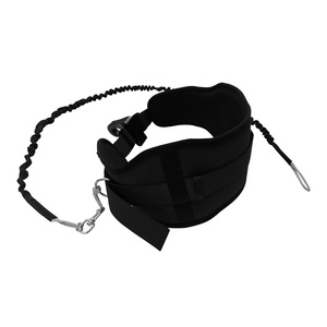 Laisse de surf rétractable en nylon pour wing foil, <span class=keywords><strong>kitesurf</strong></span> et planche de surf, en stock - Product Image 6