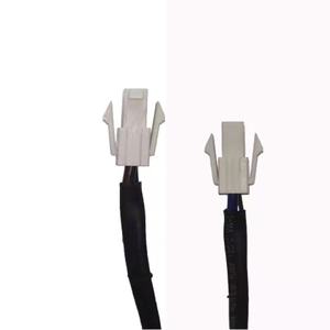 Cáp dữ liệu â<span class=keywords><strong>m</strong></span> thanh xe hơi USB 2.0 hình vuông chất lượng cao dành cho bảng điều khiển xe, xe <span class=keywords><strong>m</strong></span>áy, dây nối độ xe - Product Image 5