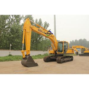 แบรนด์ใหม่คุณภาพสูง21ตันไฮดรอลิก <span class=keywords><strong>Excavator</strong></span> <span class=keywords><strong>LG6210E</strong></span> สำหรับขายในราคาดี - Product Image 2