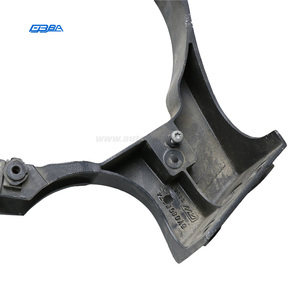 Soporte de faro genuino usado y desmontado para Bentley Mulsanne, piezas de repuesto de soporte de faro OE 3Y0805074 3Y0805073. - Product Image 6