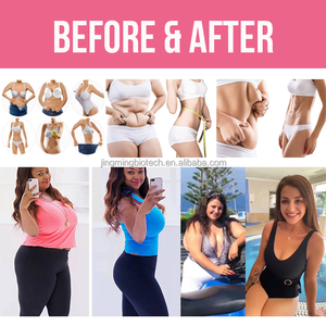 <span class=keywords><strong>Thé</strong></span> Detox Marque Privée Minceur Perte de Poids Fitne Herbs - Product Image 6