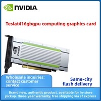 All-New NVIDIA for T4 16GB Professional-Grade Graphics Card
