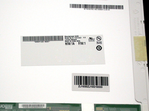 Màn hình <span class=keywords><strong>LCD</strong></span> máy tính xách tay mới cho các mô hình được chọn bao gồm b156hw01 v0 LP156WF1-TLC1 <span class=keywords><strong>b156htn01.1</strong></span> b156htn01.0 N156HGE-L11 ltn156ht01 - Product Image 2