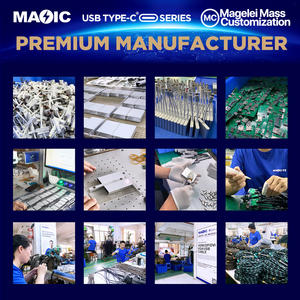 ตัวแยกสัญญาณ HDMI Magelei OEM 4K 60Hz 1*4 3D V2.0 4K@60Hz สวิตช์ HDMI 1x4 แยก 1 เข้า 4 ออก สำหรับ HDTV DVD สำหรับ <span class=keywords><strong>PS3</strong></span> Xbox - Product Image 5