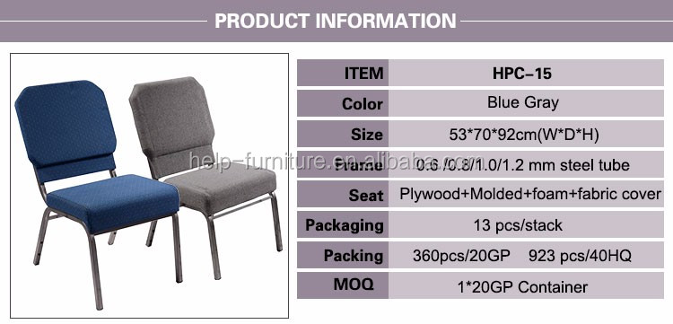 Cheap stackable auditorium chairs with factory price