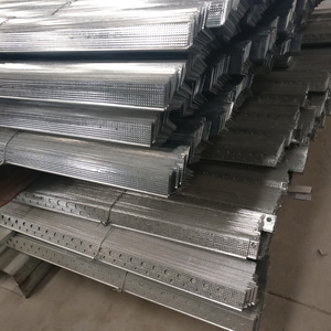 Mạ Kẽm Hình Thành Thép Hồ Sơ Furring <span class=keywords><strong>Channel</strong></span>/Omega Cho Kích Thướ<span class=keywords><strong>c</strong></span> Trần - Product Image 6