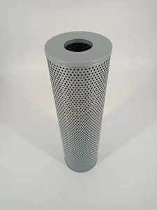 Filtre à huile hydraulique pour voiture <span class=keywords><strong>LUC</strong></span>, neuf, CZX-40*5/63*10/100*10/20 avec élément et cartouche, état du moteur - Product Image 6