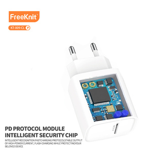 Adaptateur mural de type C pour <span class=keywords><strong>iPhone</strong></span>, <span class=keywords><strong>chargeur</strong></span> d'alimentation, câble de données pour E.<span class=keywords><strong>U</strong></span>.PD 25W, <span class=keywords><strong>chargeur</strong></span> rapide universel PD - Product Image 4