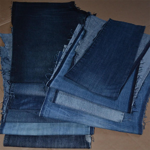 <span class=keywords><strong>Jeans</strong></span> 100% a gamba dritta in cotone acido da <span class=keywords><strong>uomo</strong></span> pantaloni in Denim Vintage di alta qualità con dettagli strappati comodi rilassati - Product Image 4